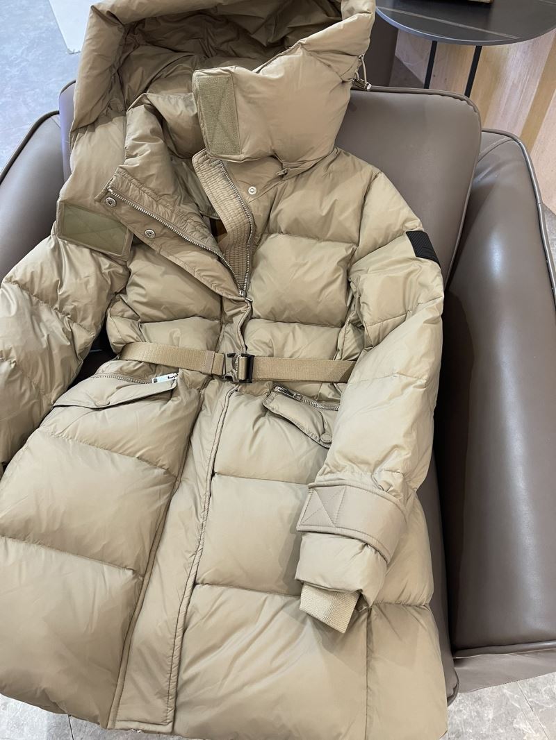 Burberry Down Jackets